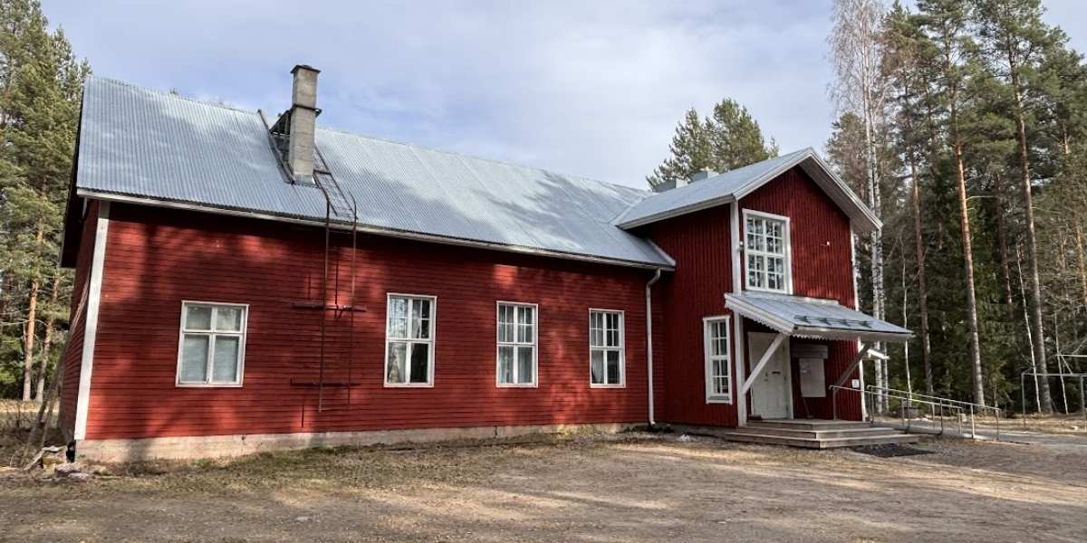 Kesäkirkko