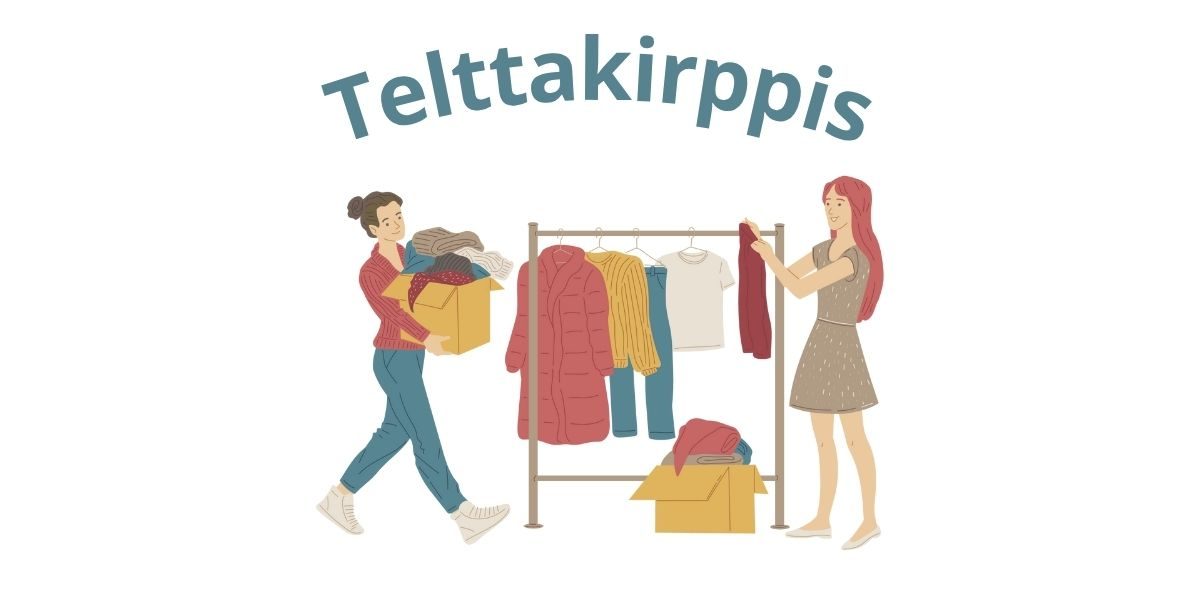 Telttakirppis